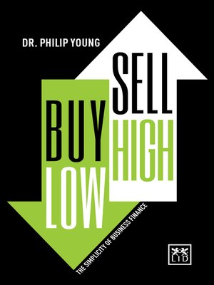 cover image of Buy Low, Sell High
